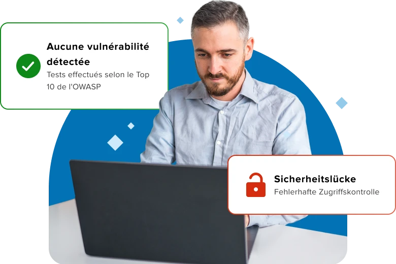 Hero Security French