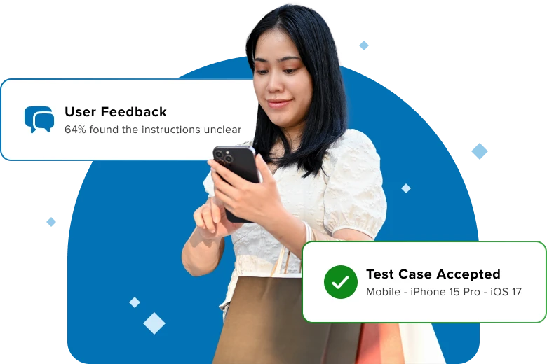 Customer Journey Testing
