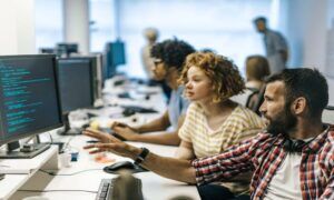 Agentic Workflows in the Enterprise