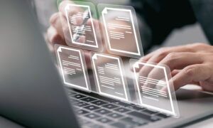 VPAT: Basics of the Voluntary Product Accessibility Template