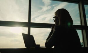 Meet Some Of Our Women In Tech