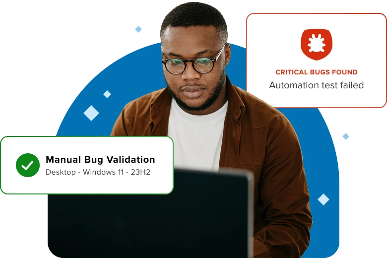 Integrated Functional Testing