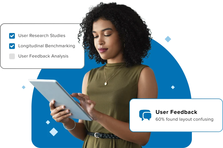 User Experience (UX) Testing
